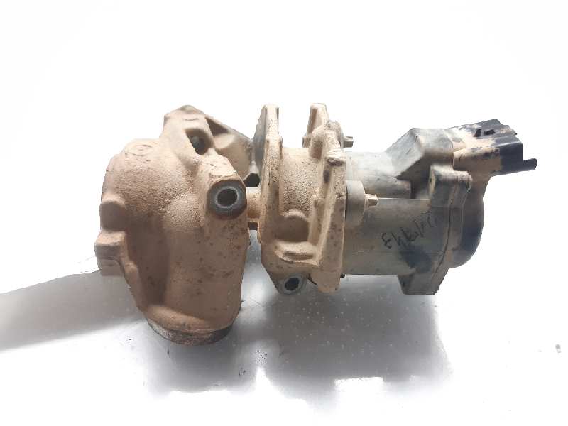 FORD Focus 2 generation (2004-2011) EGR Valve 9672880080 18594725