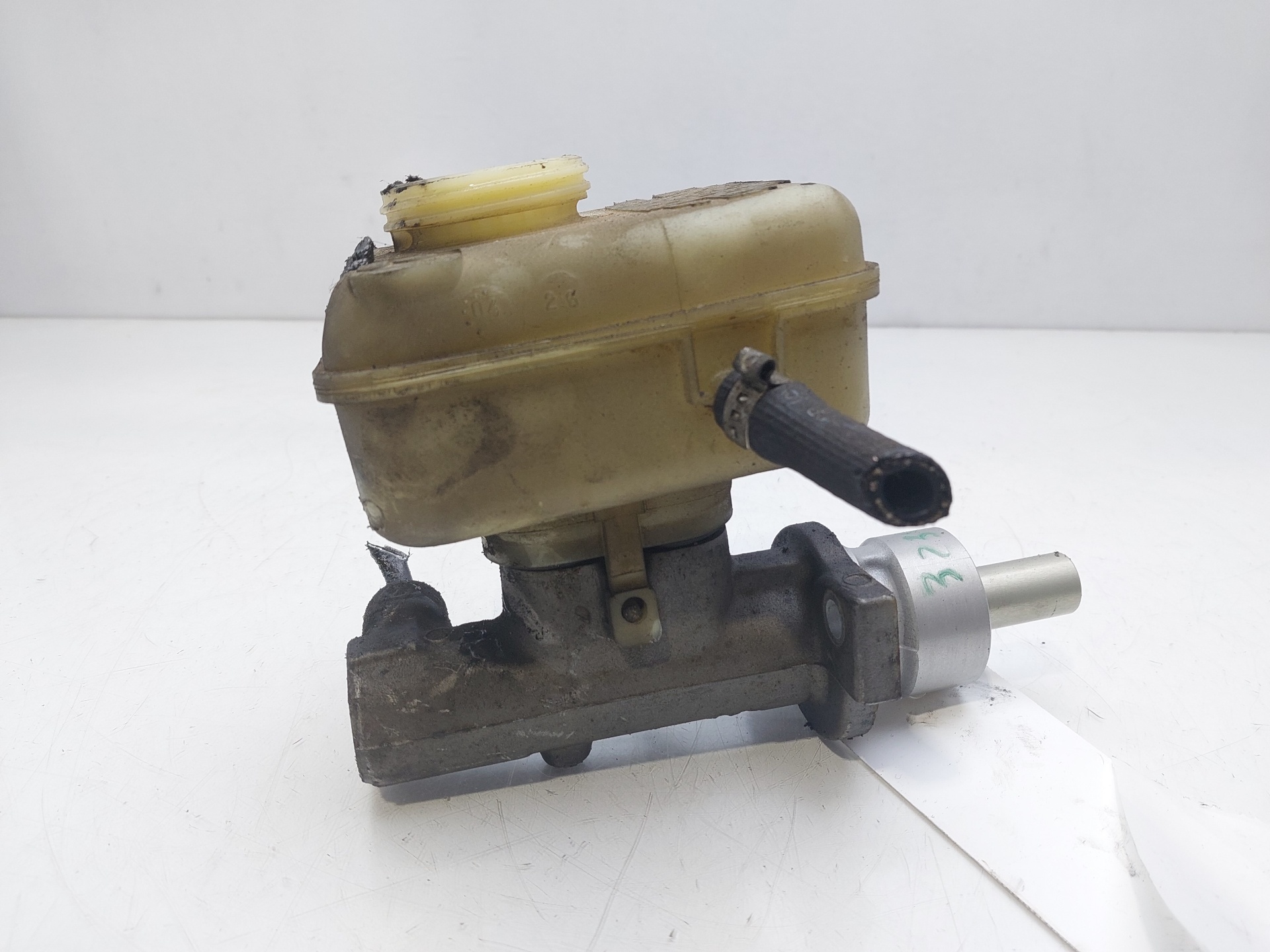 NISSAN Leon 1 generation (1999-2005) Brake Cylinder 1J1614019 21574293