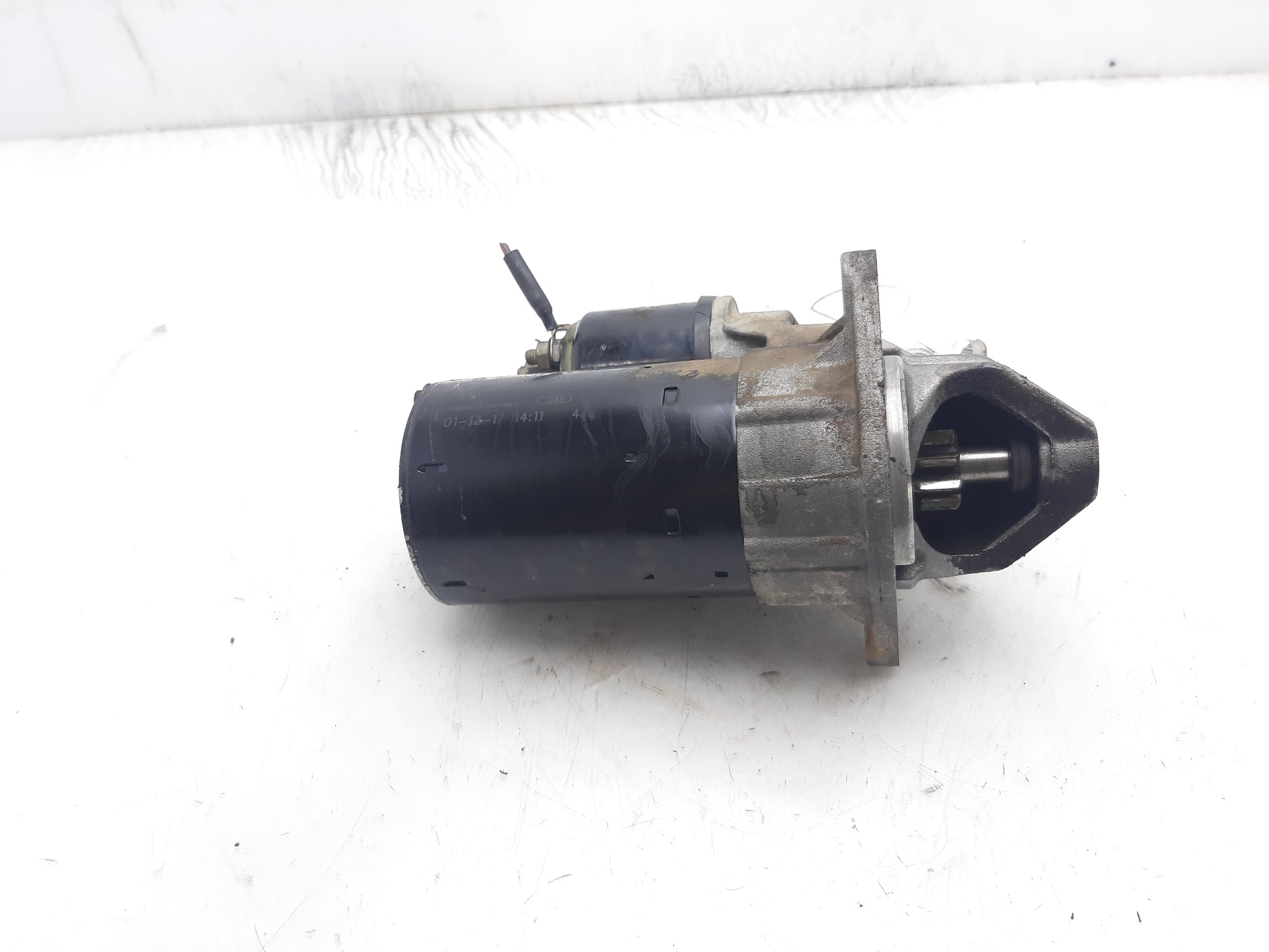 FIAT Astra H (2004-2014) Starter auto 0001107401 24121306