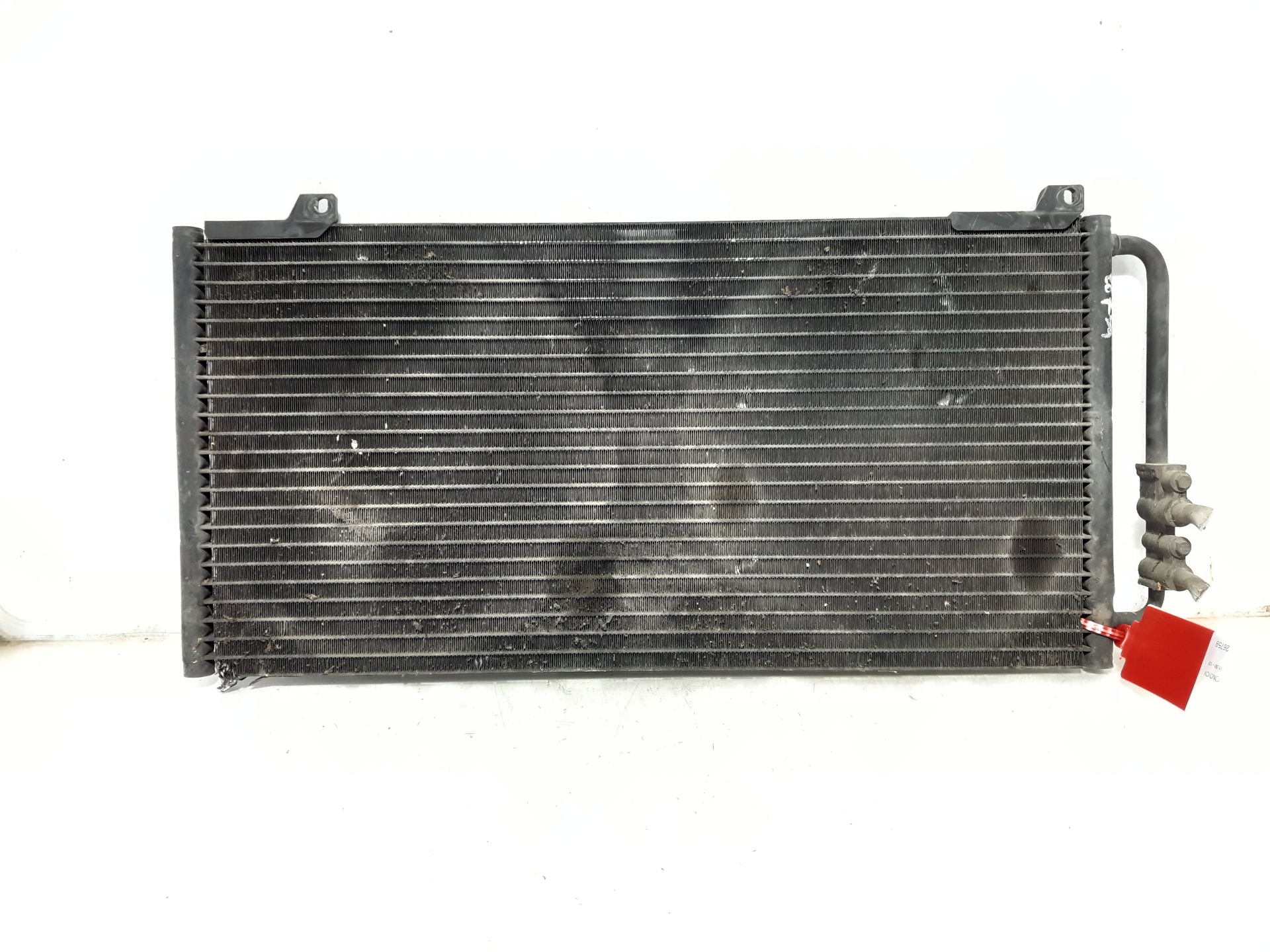 ROVER 45 1 generation (1999-2005) Toinen osa 756400W 22029006