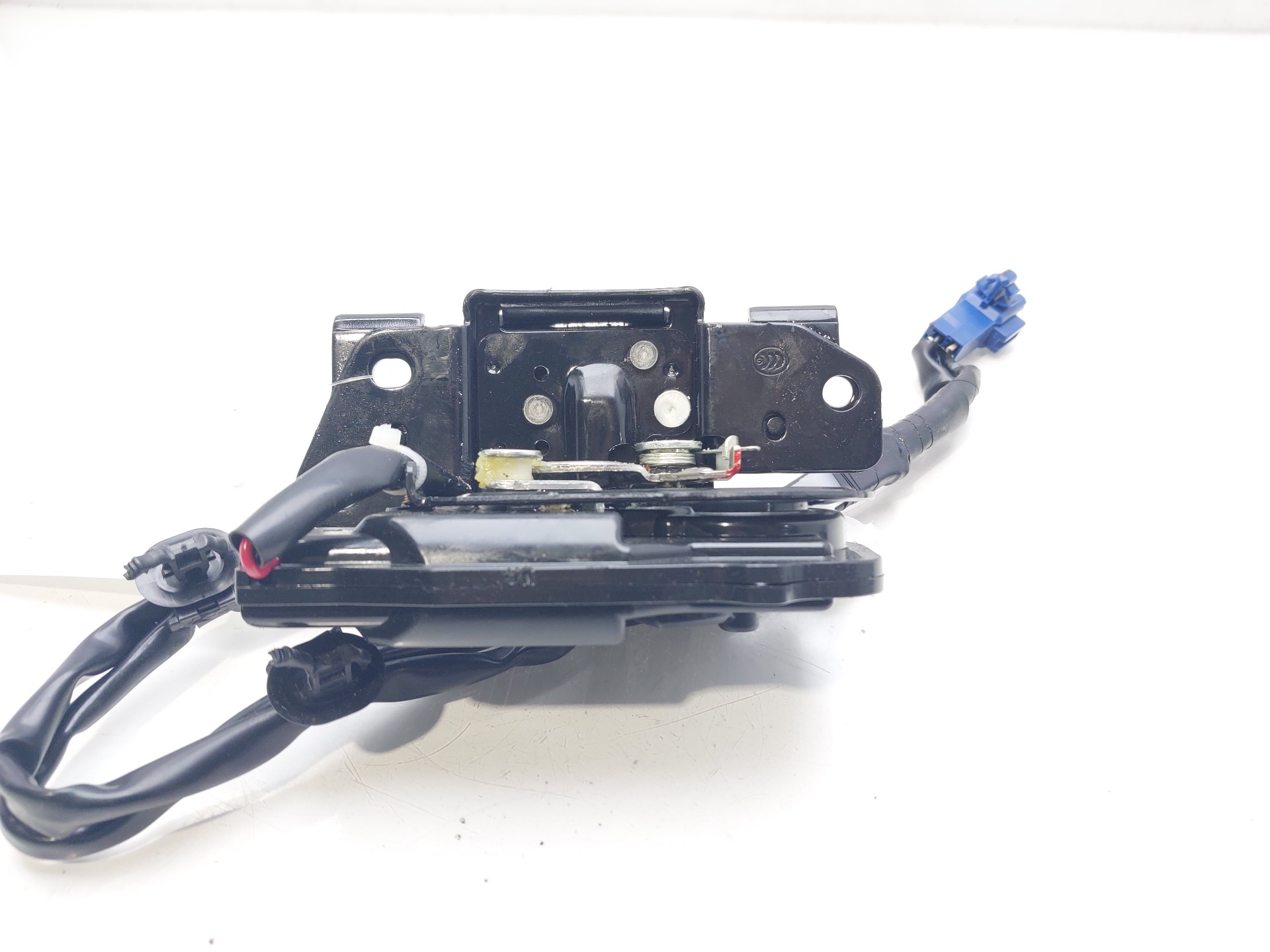 LEXUS CT 1 generation (2010-2024) Tailgate Boot Lock 6935047041 20628019