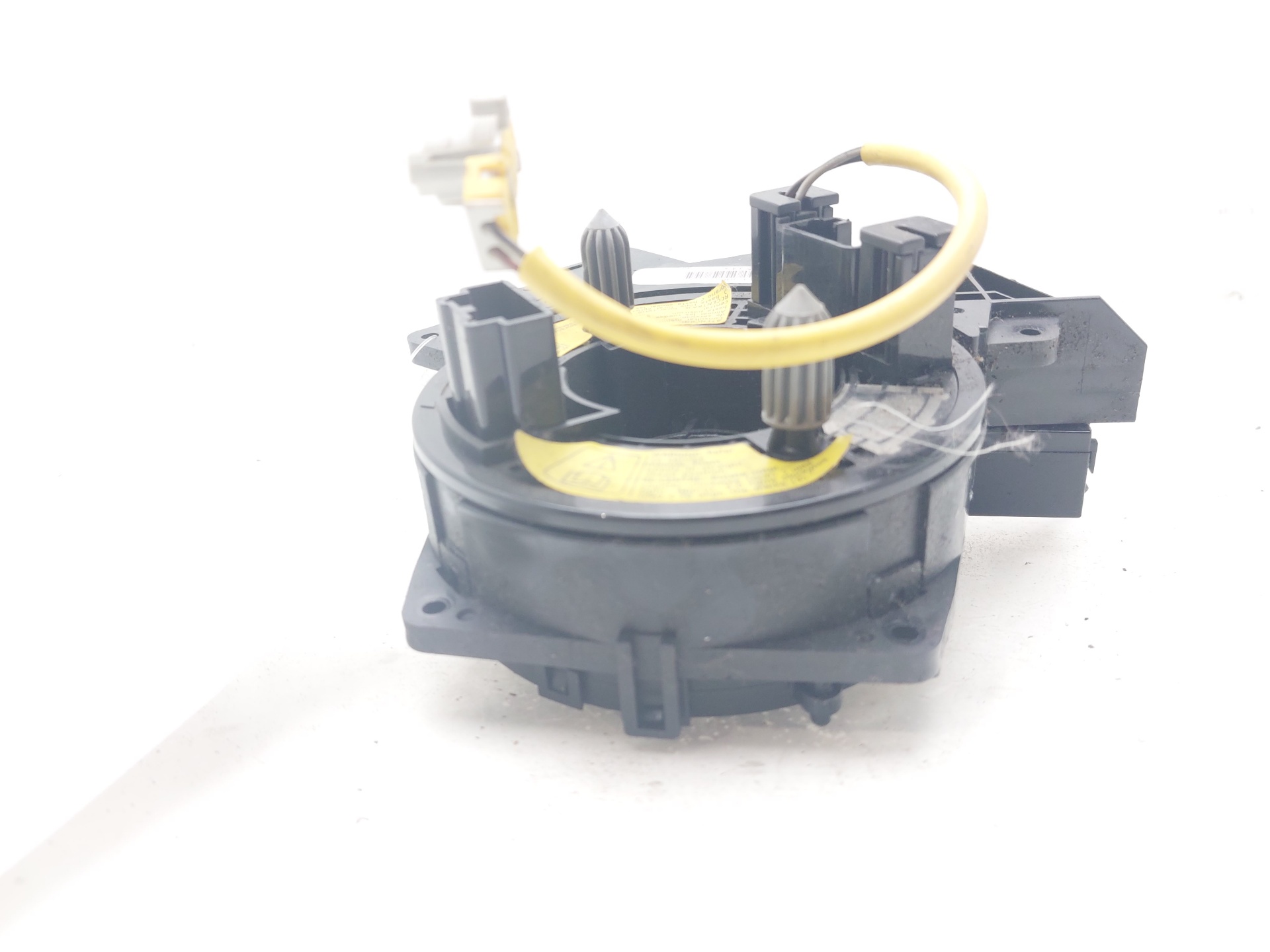 FORD Focus 2 generation (2004-2011) Rat Slip Ring Squib 4M5T14A664AB 21618284