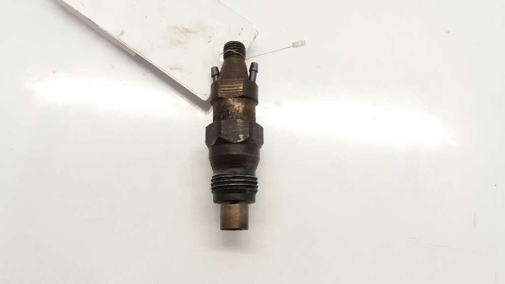 PEUGEOT 405 1 generation (1987-1996) Fuel Injector KCA17S42 24086483