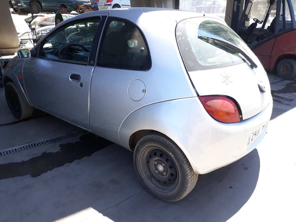 FORD Ka 1 generation (1996-2008) Far dreapta față 97KG13N004 18405717