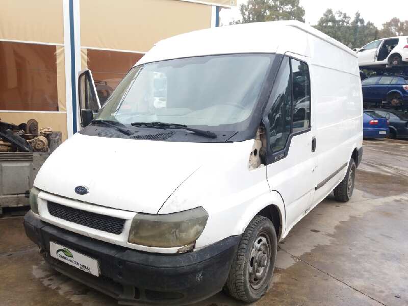 FORD Transit 3 generation (2000-2013) Вакуумный насос XS7Q2A451BH 24904649