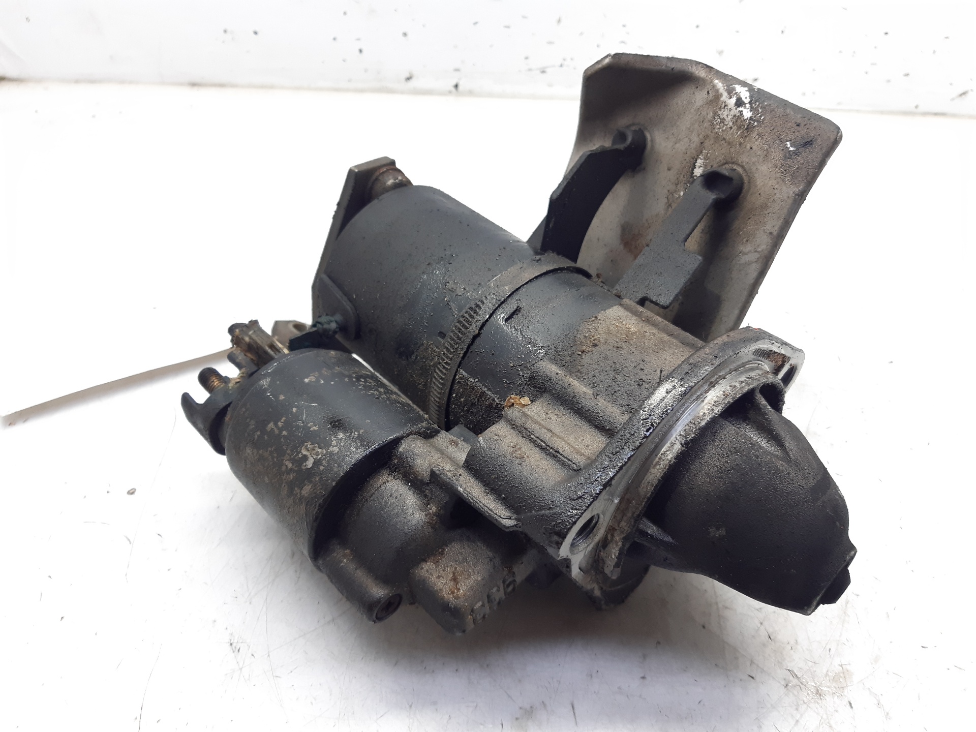 VOLKSWAGEN Passat B5 (1996-2005) Starter Motor 053911023A 18750775