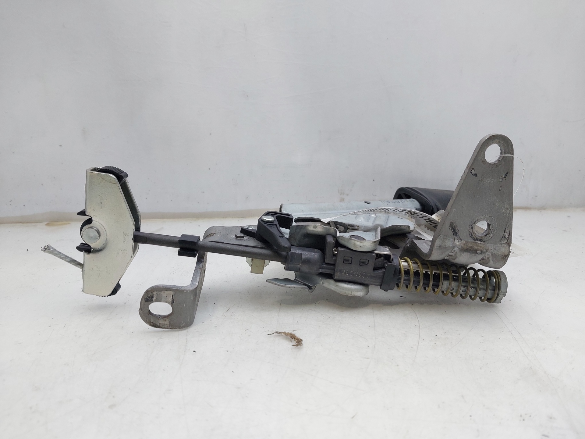 BMW 3 Series E90/E91/E92/E93 (2004-2013) Brake Pedal 34406782749 25003473