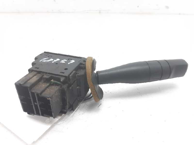 PEUGEOT 206 1 generation (1998-2009) Headlight Switch Control Unit 96307459ZL 20190483