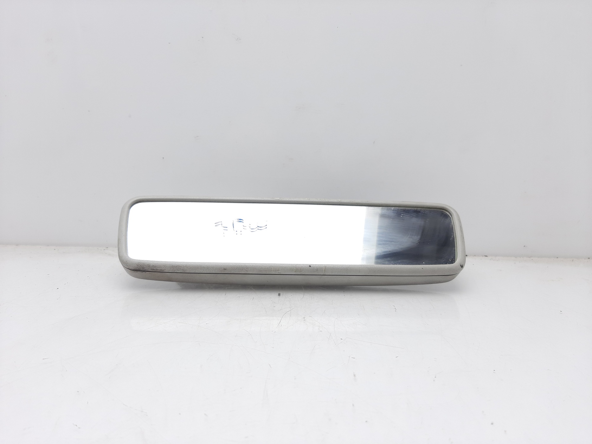 VOLKSWAGEN Passat B5 (1996-2005) Interior Rear View Mirror 3B0857511A 22329321