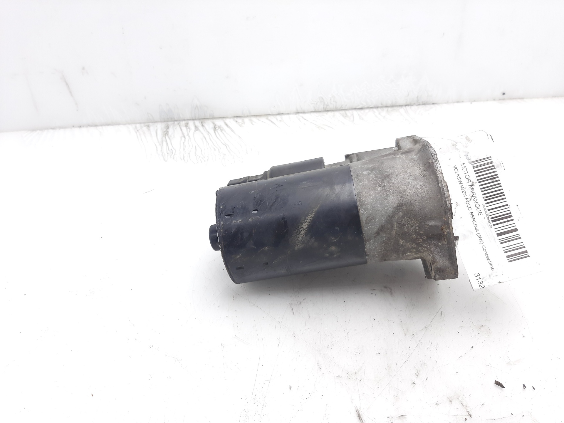 VAUXHALL Polo 3 generation (1994-2002) Starter Motor 085911023J 22327495