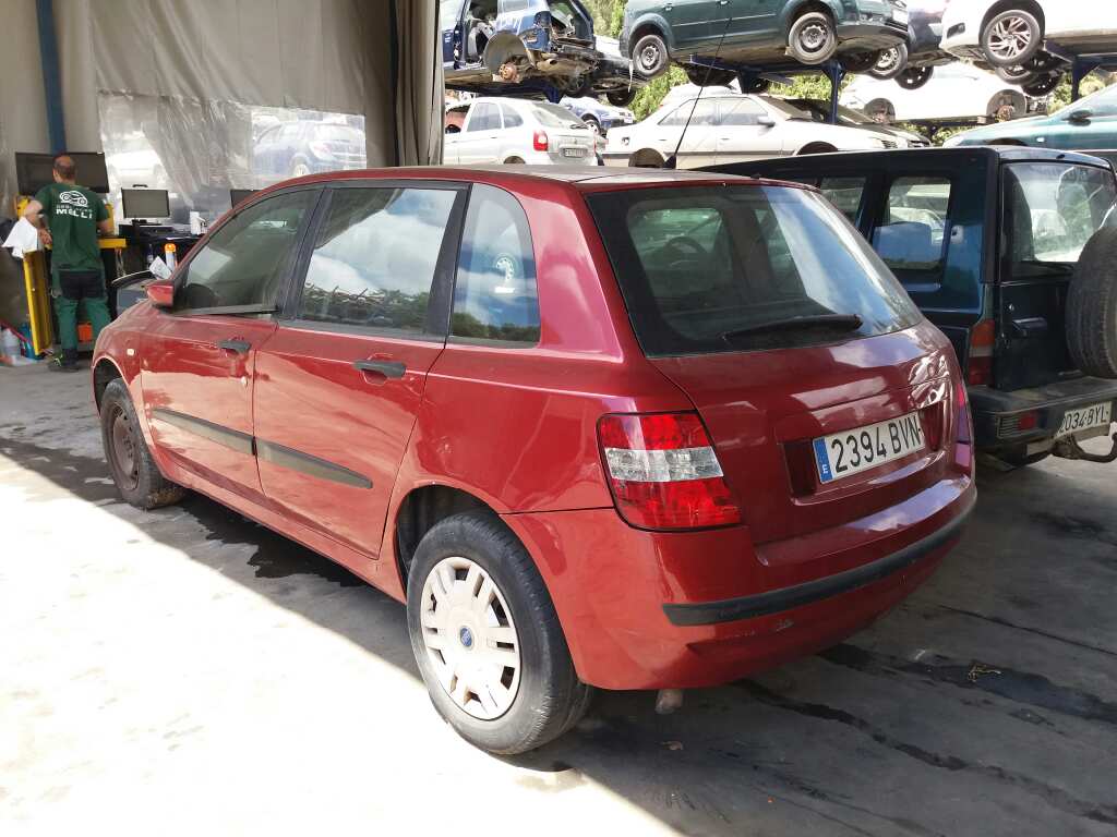 FIAT Stilo 1 generation (2001-2010) Vairas 07352969540 20189345