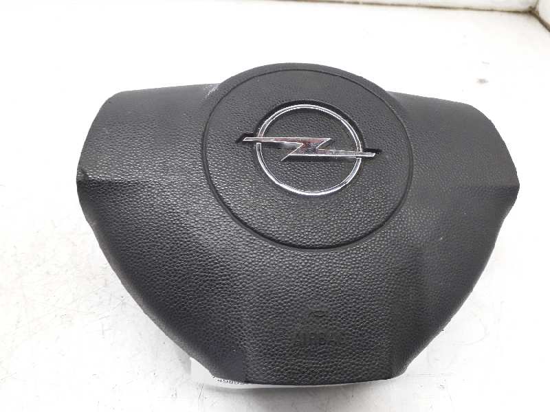 OPEL Astra J (2009-2020) Egyéb vezérlőegységek 498997212 20183869