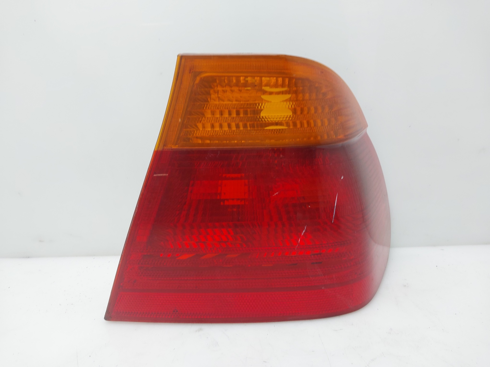 AUDI 3 Series E46 (1997-2006) Rear Right Taillight Lamp 8364922 25099614