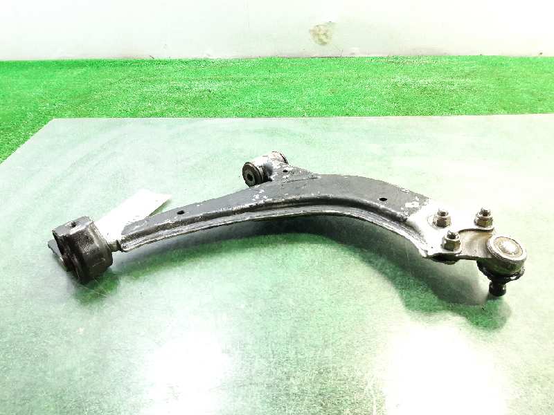 CITROËN ZX 1 generation (1991-1997) Fremre venstre arm 3520H8 18629869