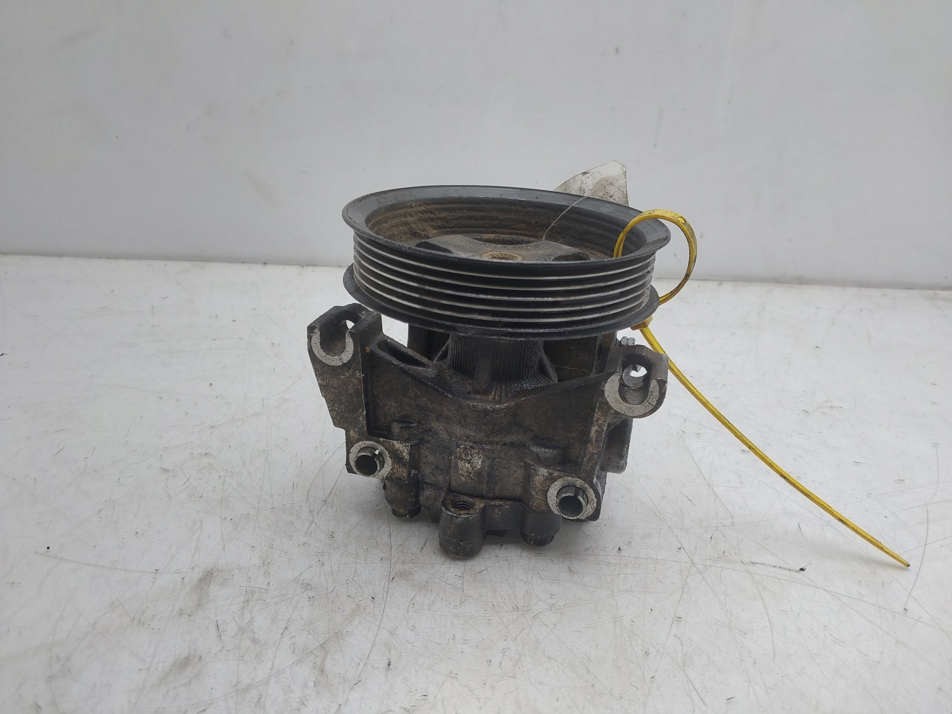 FORD Tourneo Connect 1 generation (2002-2013) Power Steering Pump 2T143A696AG 21574157