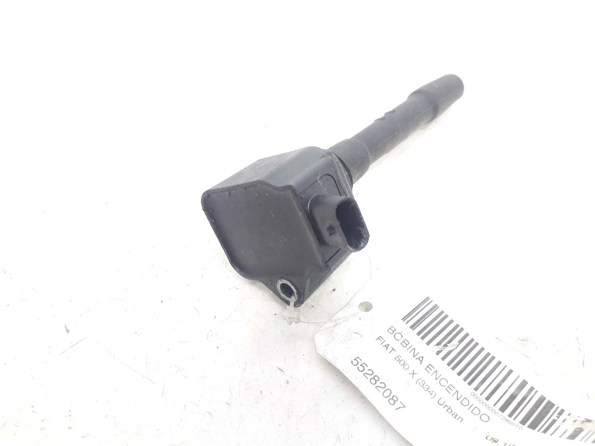 FIAT 500X 1 generation (2014-2024) High Voltage Ignition Coil 55282087 24054723