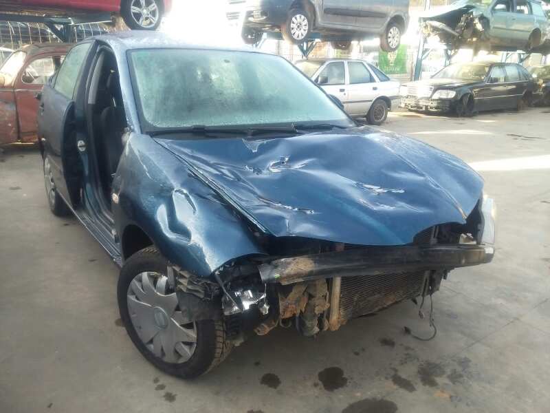 SEAT Cordoba 2 generation (1999-2009) Бабина 036905715E 20192157