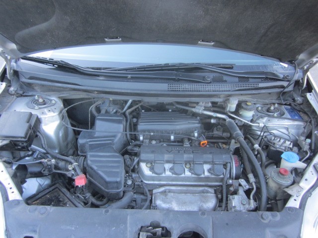 HONDA FR-V 1 generation (2004-2009) Rear Right Brake Caliper 43018S7A000 18697968