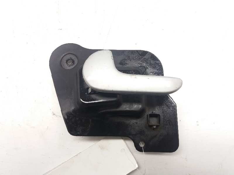 OPEL Meriva 1 generation (2002-2010) Left Rear Internal Opening Handle 13121860 20193819