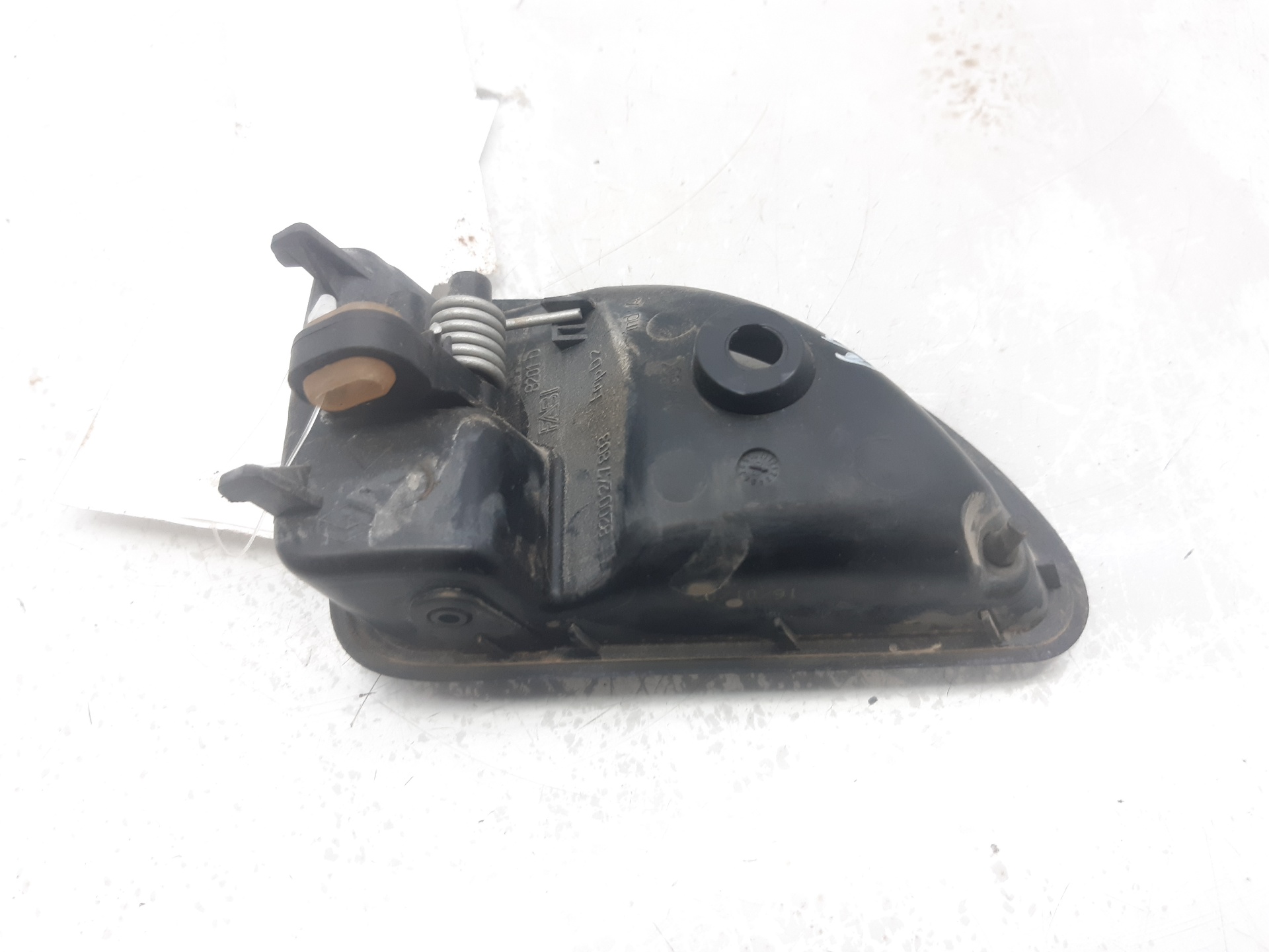 RENAULT Kangoo 1 generation (1998-2009) Kitos salono dalys 8200247803 24128522