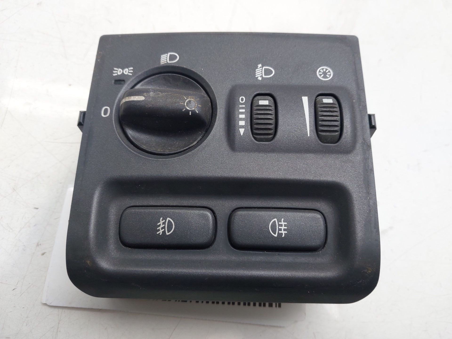 VOLVO V40 1 generation (1996-2004) Headlight Switch Control Unit 30613945 23638633