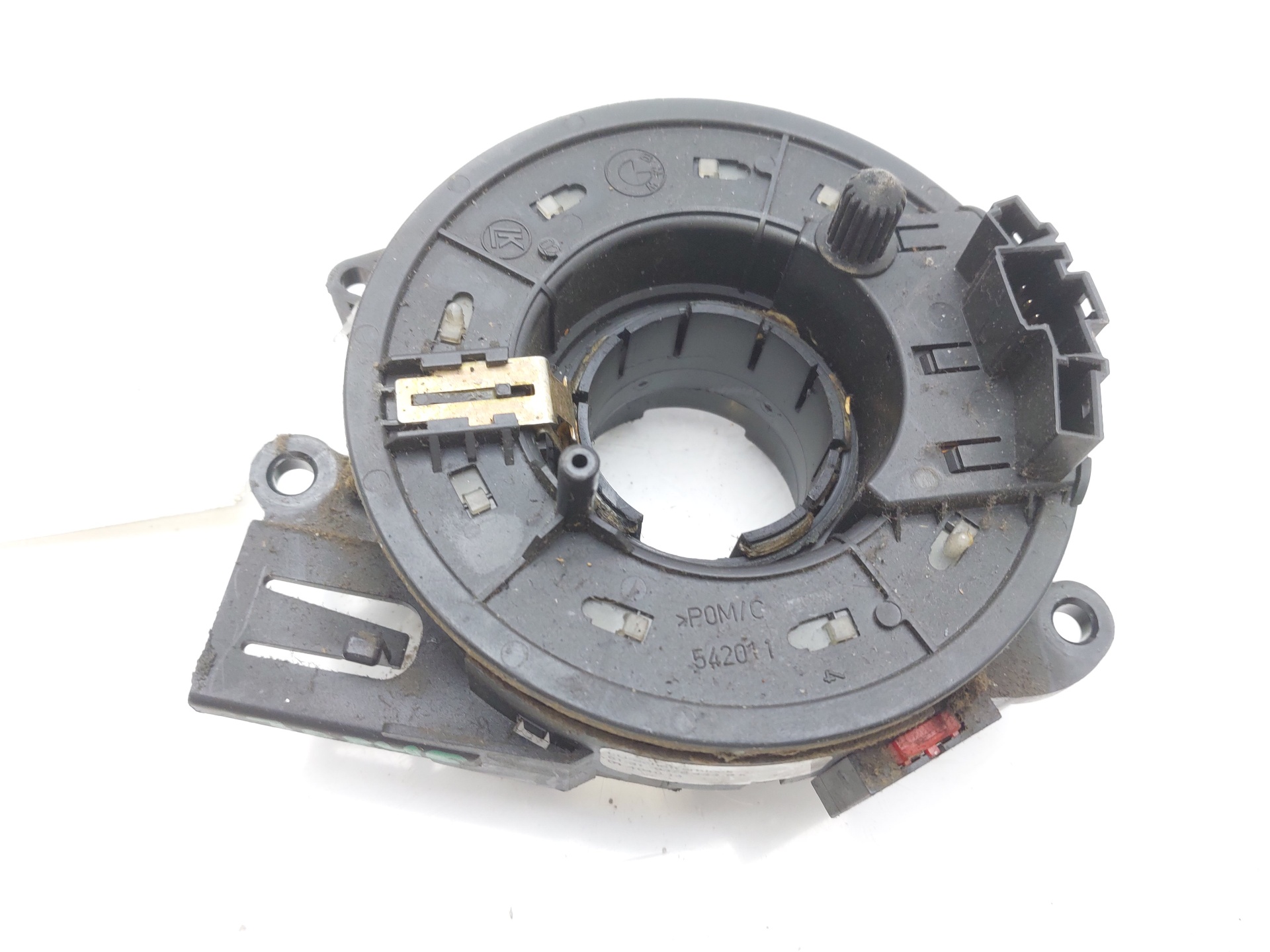 BMW 3 Series E46 (1997-2006) Steering Wheel Slip Ring Squib 613183764449 24131332