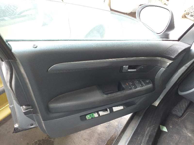 SEAT Exeo 1 generation (2009-2012) Дверь задняя левая 3R0833051 18558173