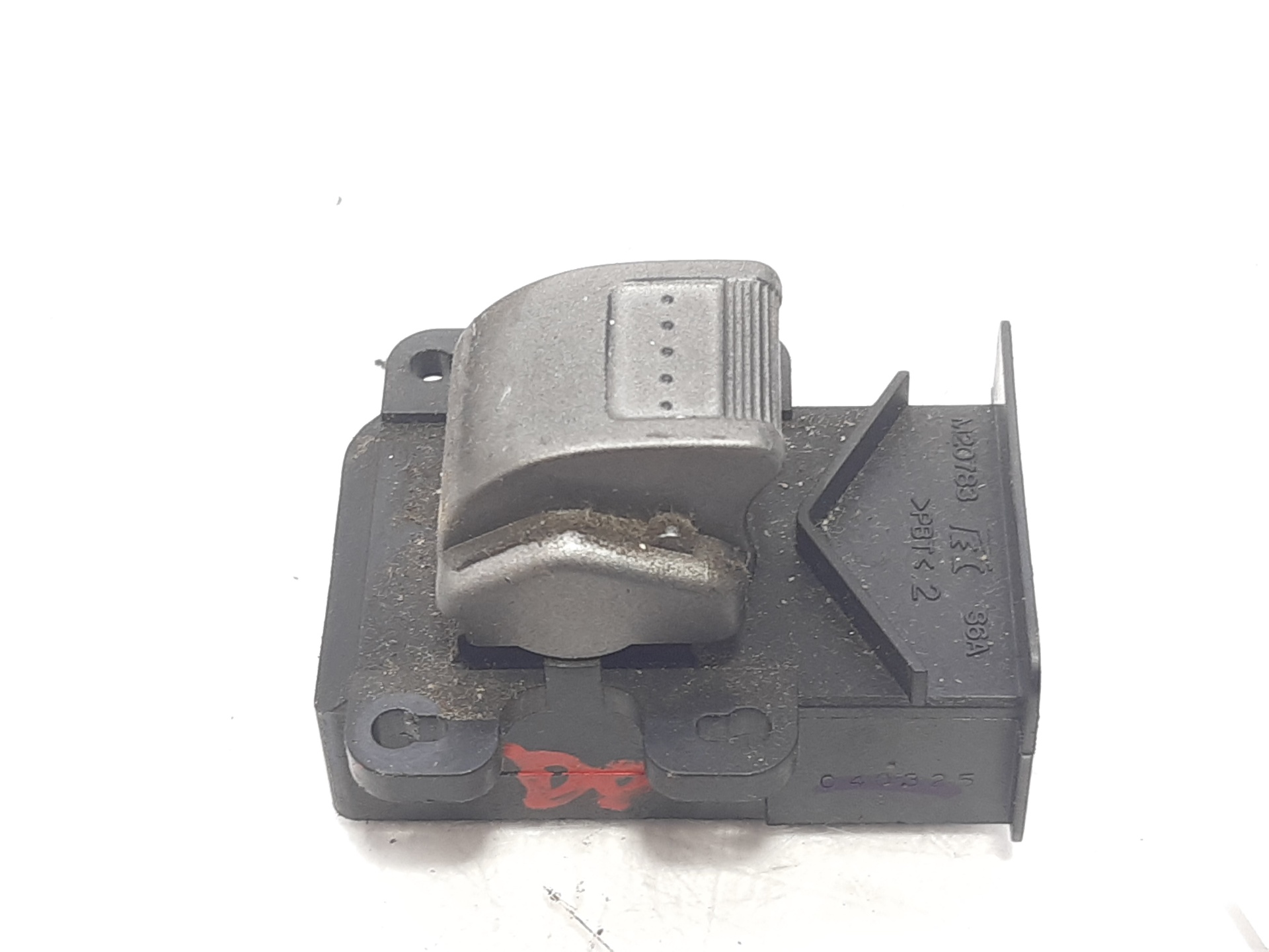 FORD Civic 7 generation (2000-2005) Front Right Door Window Switch M20783 20148262