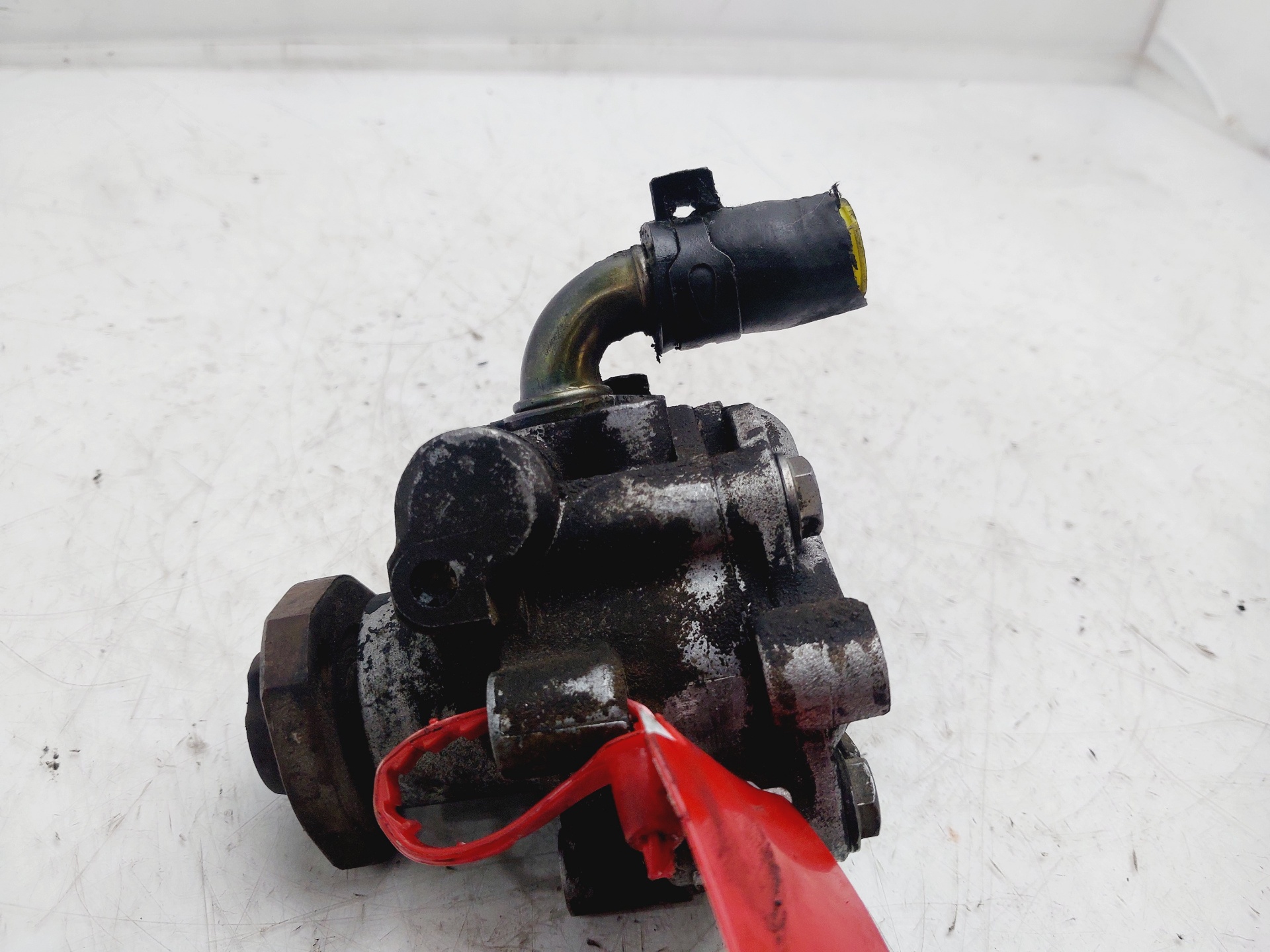 VAUXHALL Power Steering Pump 1J0422154A 25779090