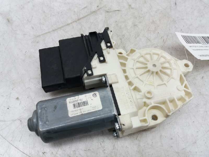 VOLKSWAGEN Passat B6 (2005-2010) Rear Right Door Window Control Motor 1K0959704FFKZ 20189559