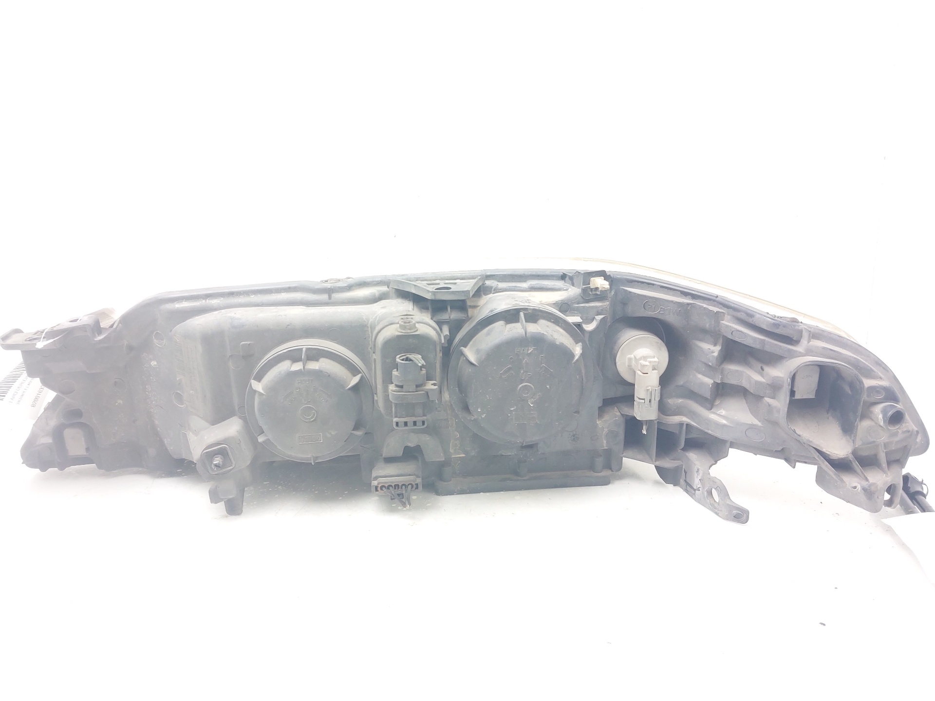 RENAULT Laguna 2 generation (2001-2007) Far dreapta față 8200163324 21249801