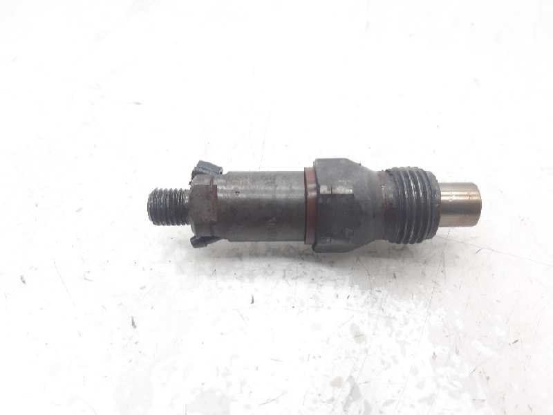 RENAULT Trafic Fuel Injector LCR6735405 24013296