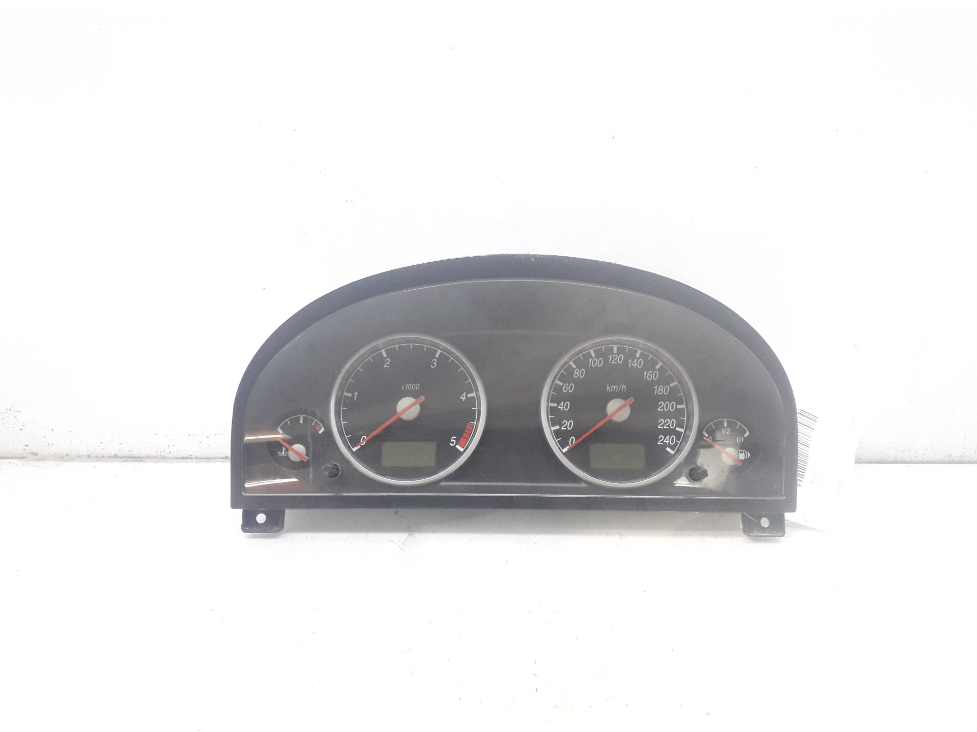 FORD Mondeo 3 generation (2000-2007) Speedometer 1S7F10841 22301165