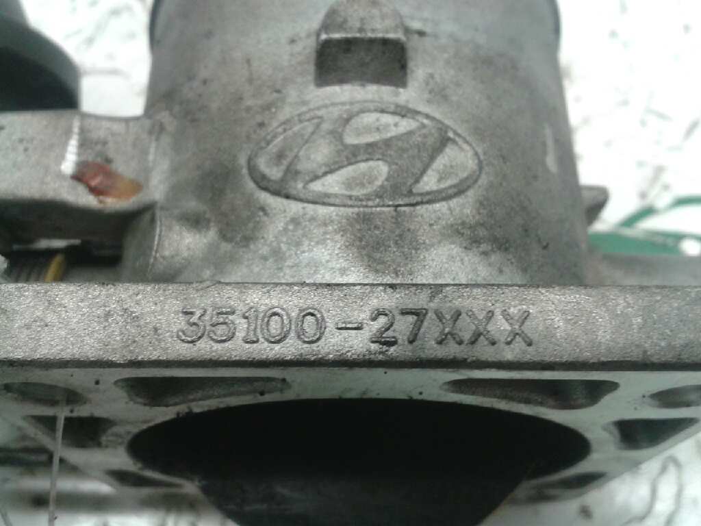HYUNDAI Santa Fe SM (2000-2013) Throttle Body 3510027XXX 20168026