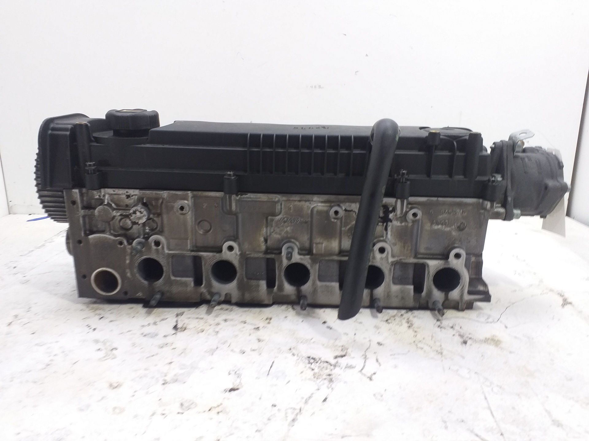 ALFA ROMEO 166 936 (1998-2007) Engine Cylinder Head 46437268 18801079