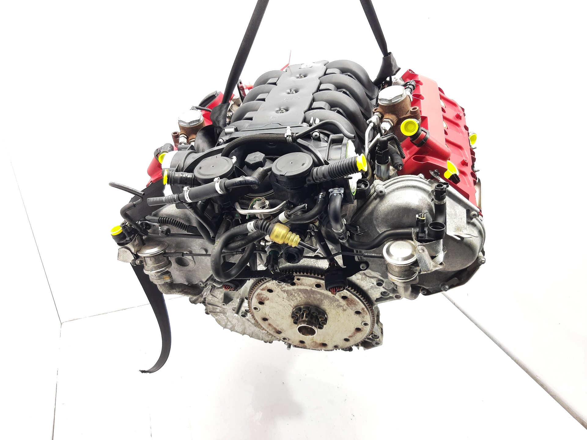 AUDI RS 5 8T (2010-2015) Motor CFSA 25268961