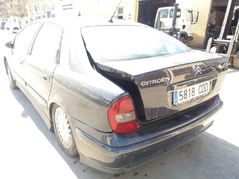 CITROËN C5 1 generation (2001-2008) Насос гидроусилителя 9636086680 20172132