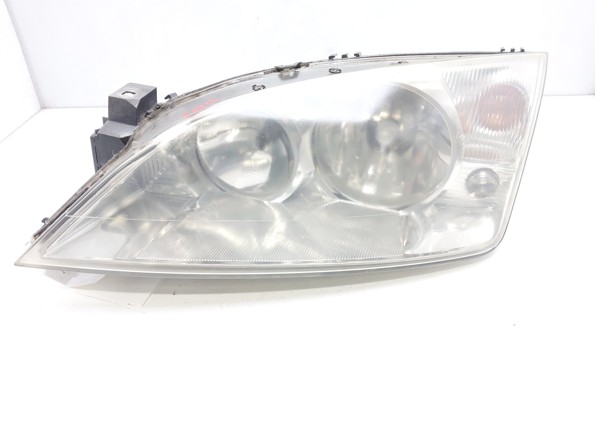 FORD Mondeo 3 generation (2000-2007) Front Left Headlight 1S7113006AL 23031377