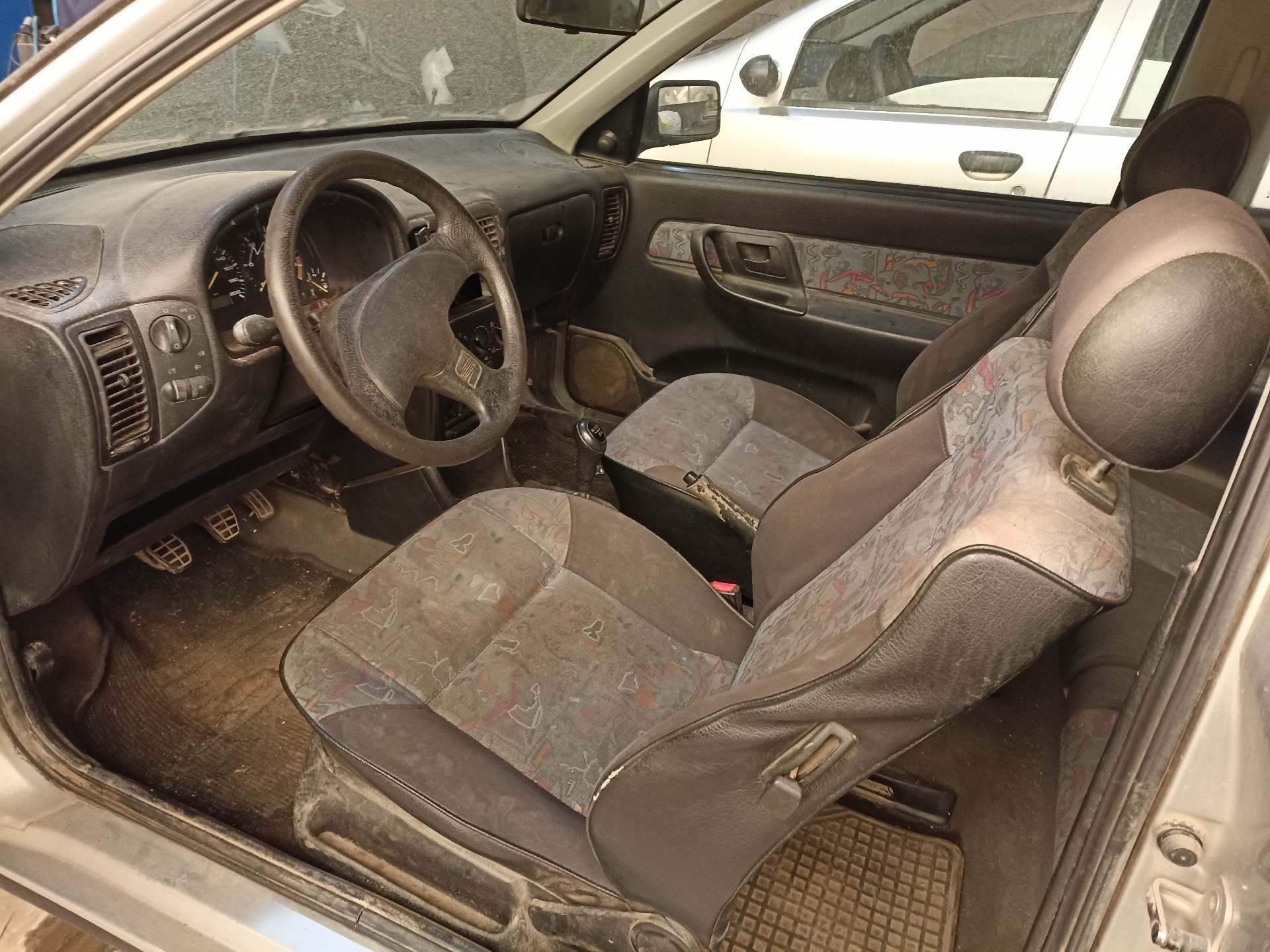 NISSAN Cordoba 1 generation (1993-2003) Переключатель света 6K1941531B 22298267