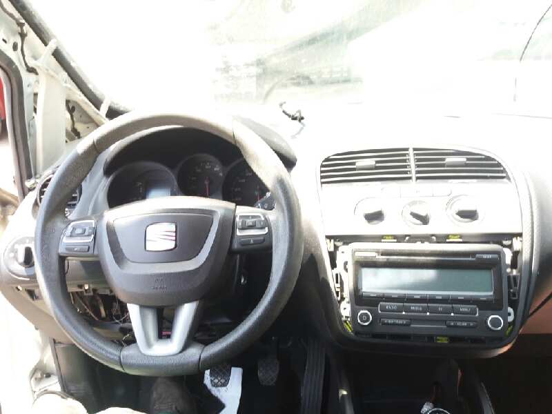 SEAT Toledo 3 generation (2004-2010) Right Side Wing Mirror 024142 20173402
