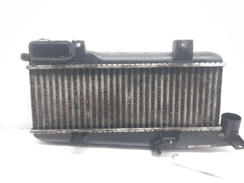 CITROËN Xsara 1 generation (1997-2004) Intercooler Radiator 50277557 20190227