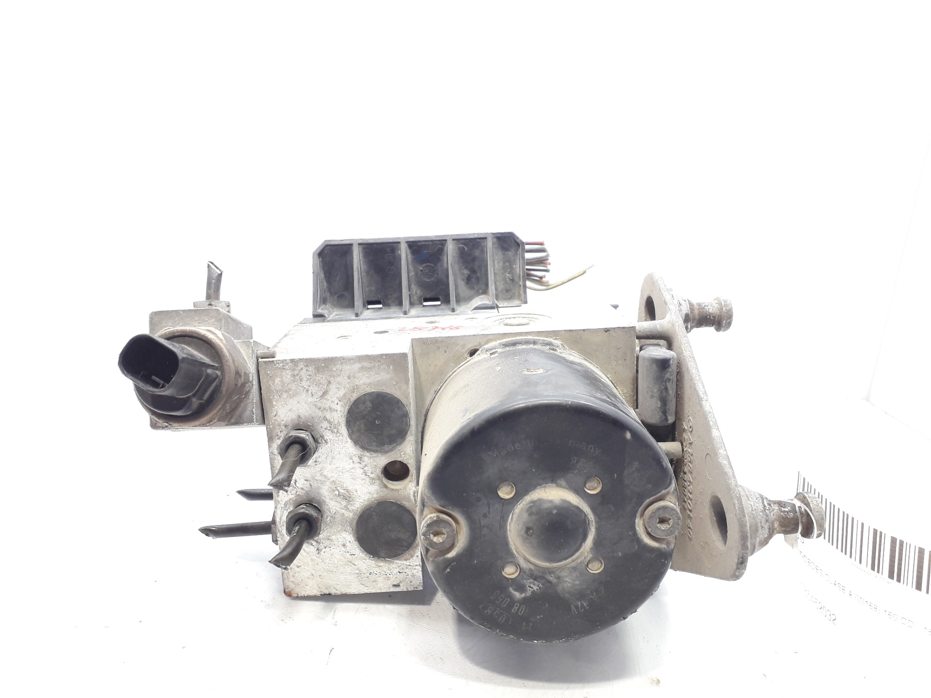 MERCEDES-BENZ A-Class W168 (1997-2004) ABS pump 0185452032 22455649