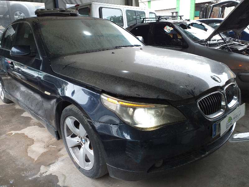 BMW 5 Series E60/E61 (2003-2010) Ступица передняя правая 31216760954 18545057