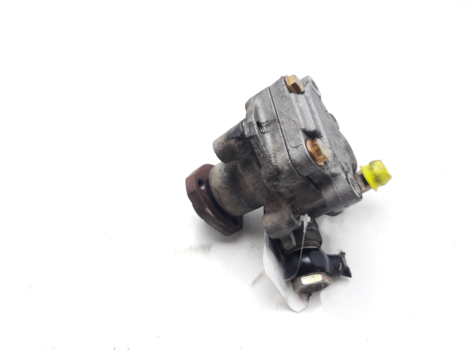 SEAT Toledo 2 generation (1999-2006) Power Steering Pump 1J0422154A 22330923