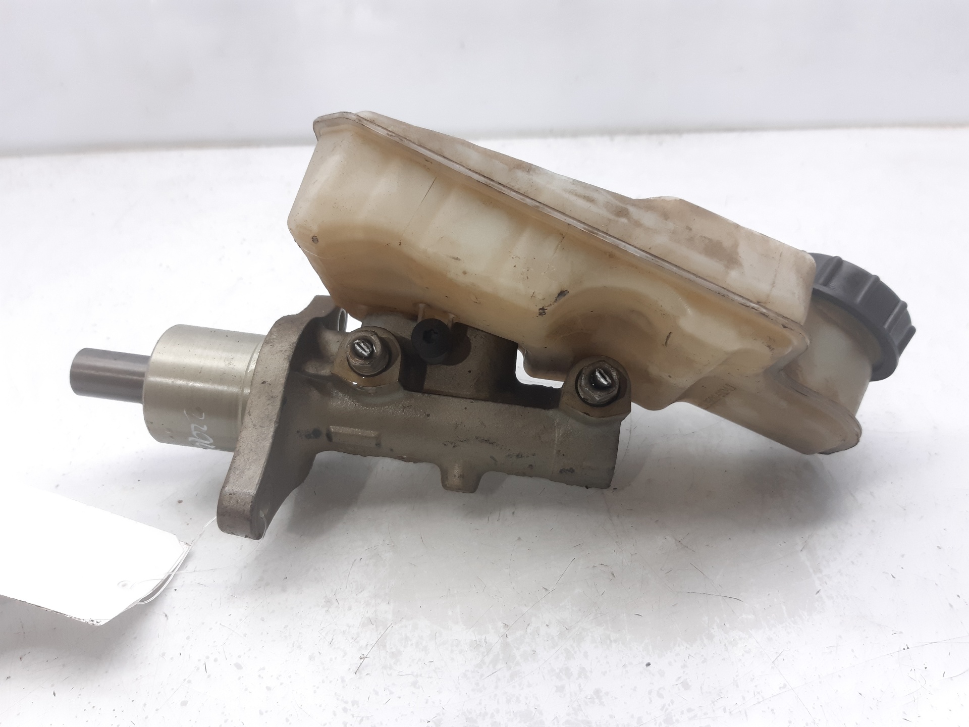 FORD Focus 2 generation (2004-2011) Brake Cylinder 1547478 18653436