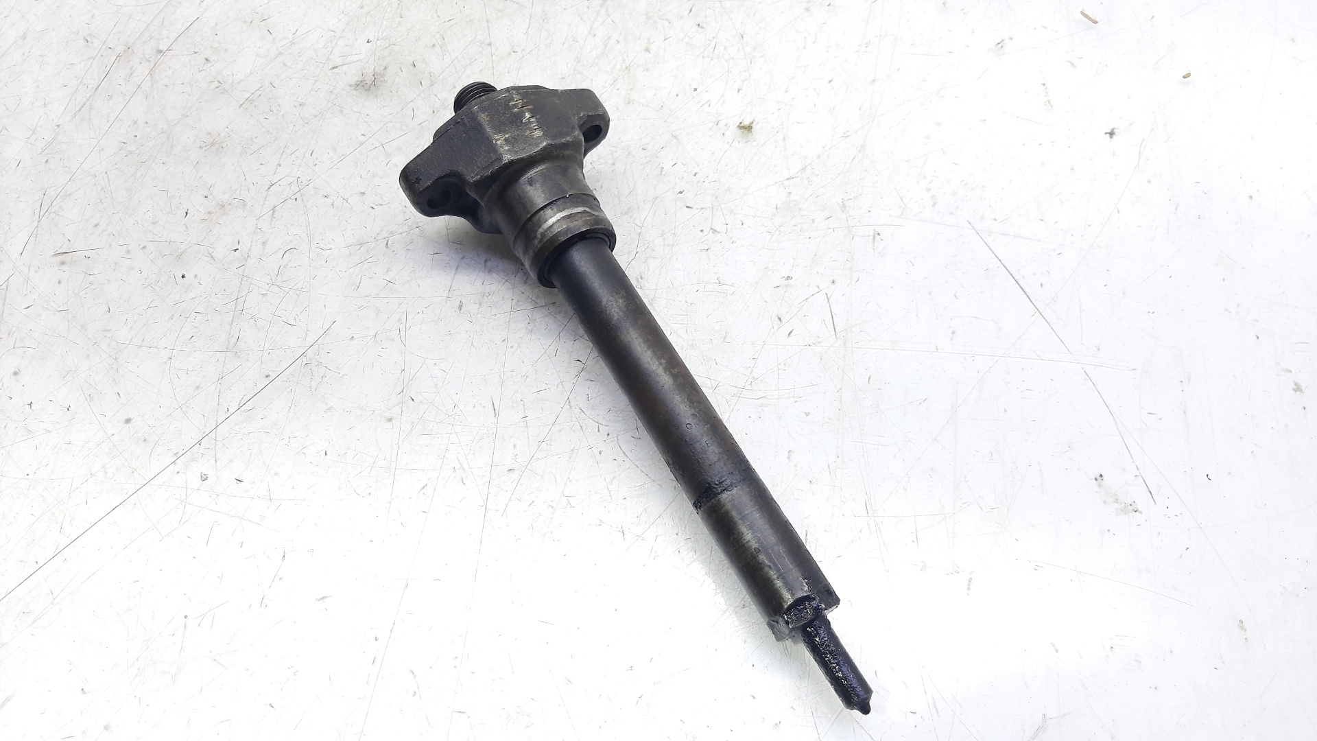 BMW 3 Series E46 (1997-2006) Fuel Injector 0432191528 22284554