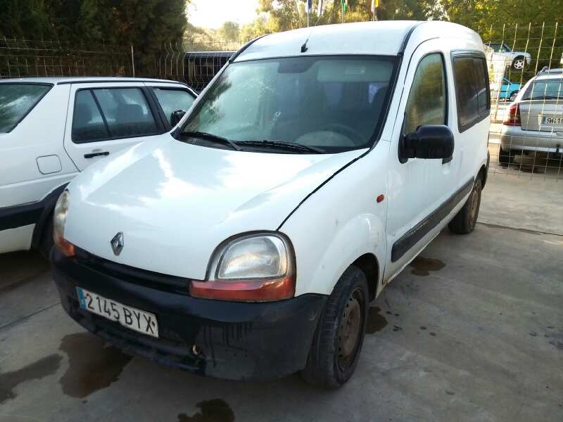 RENAULT Kangoo 1 generation (1998-2009) Priekšējo labo durvju slēdzene 7701046800 20167380