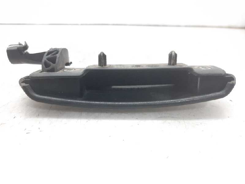 FIAT Punto 3 generation (2005-2020) Vasemman etuoven ulkokahva 735275927 20195800