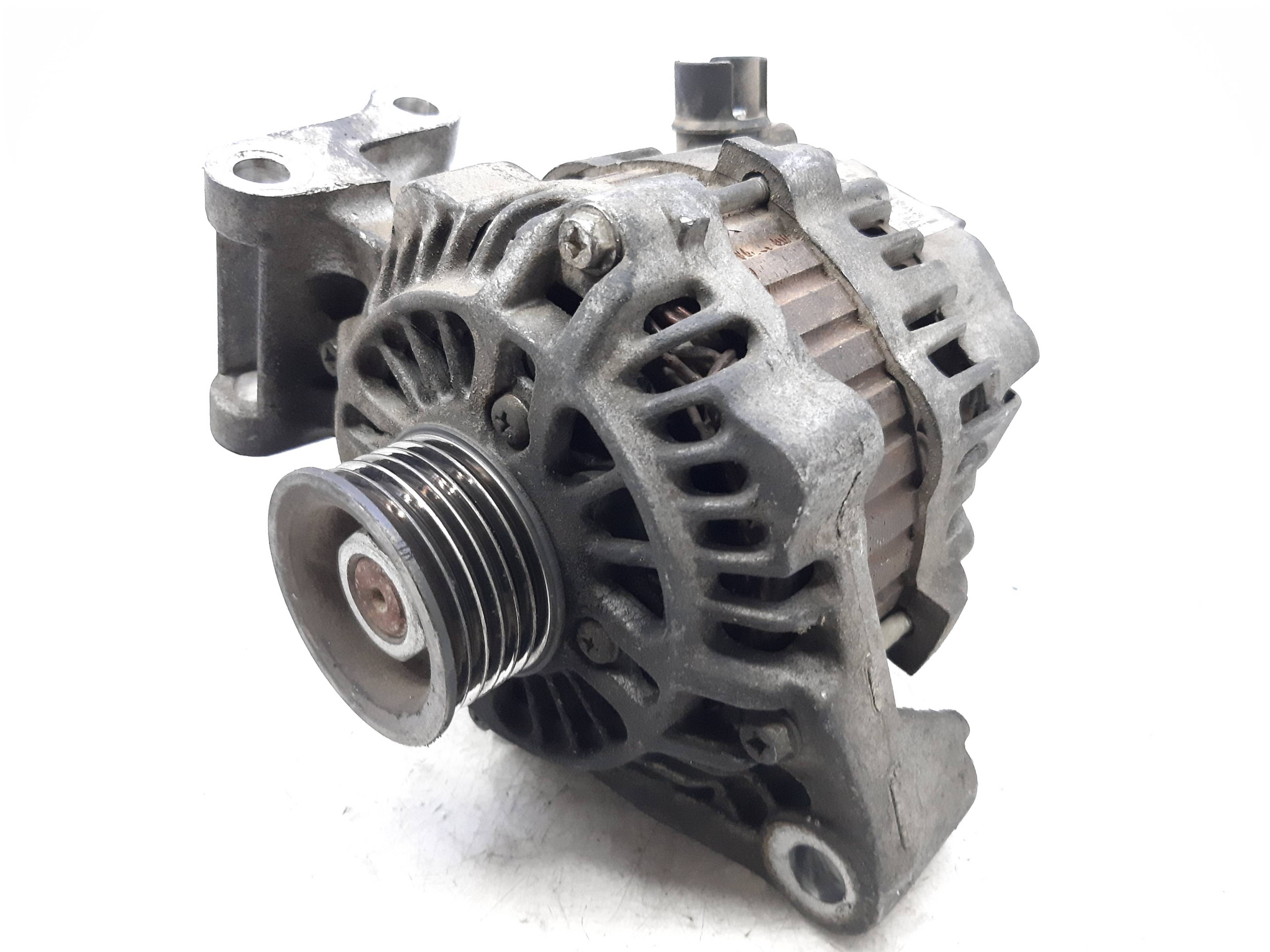 FORD Fiesta 5 generation (2001-2010) Alternator 2S6T10300CB 20542326