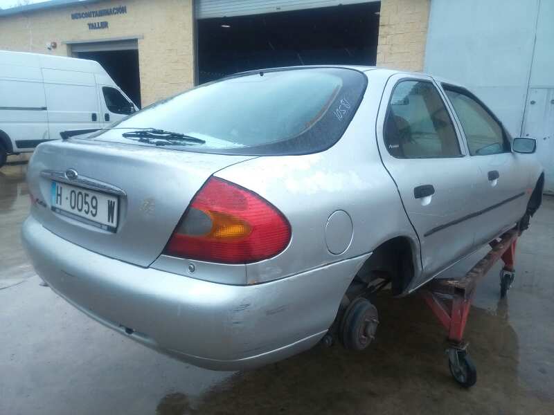 FORD Mondeo 1 generation (1993-1996) Klímaszivattyú 96BW19D629 20172469